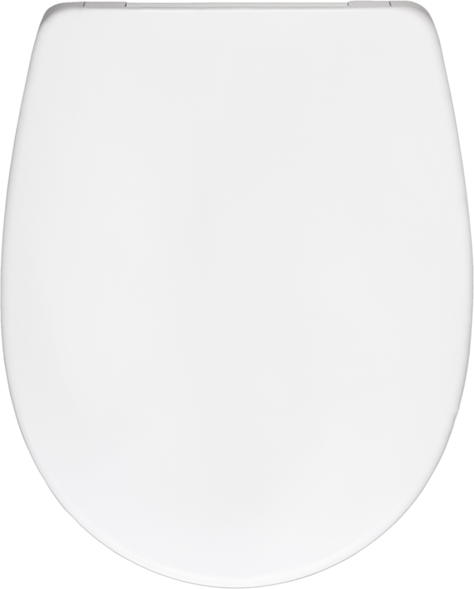 Bemis WC-Sitz 'Click&Clean' mit Absenkautomatik weiß Duroplast