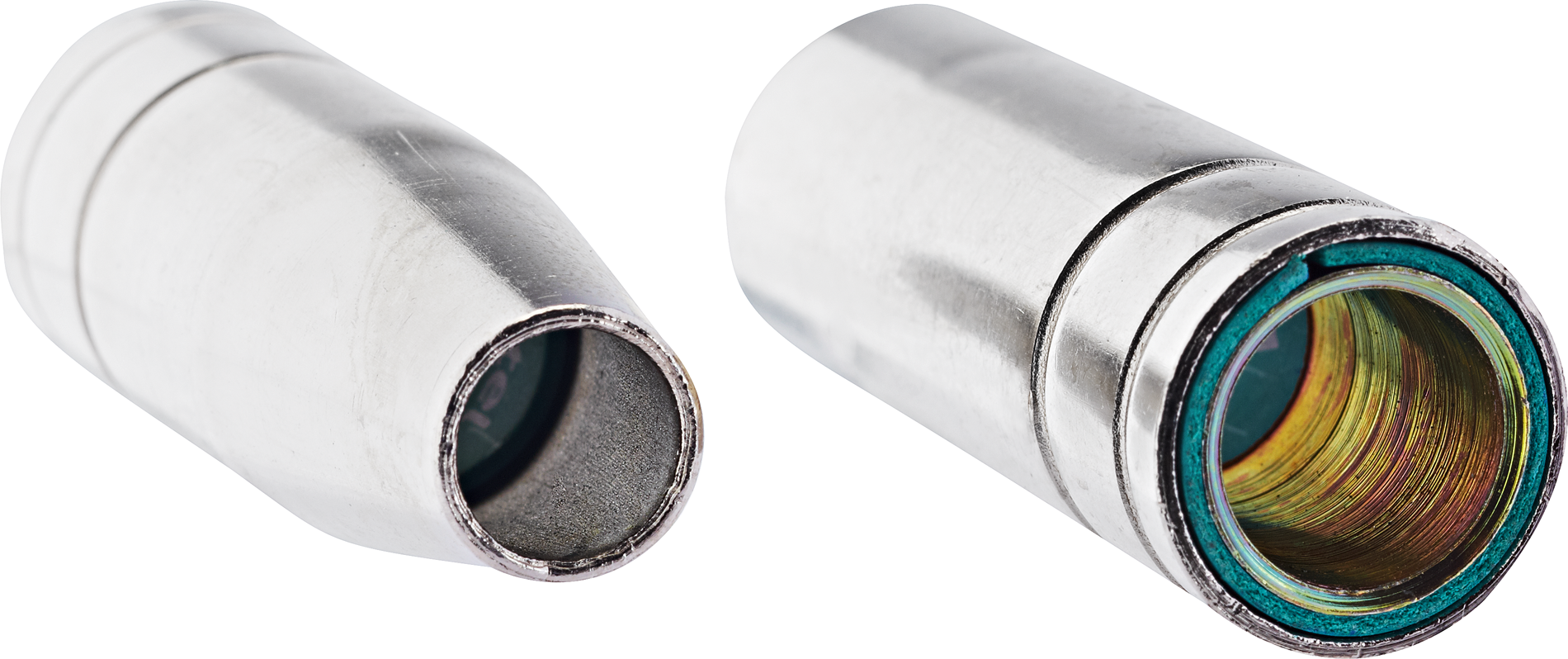 Gasdüsen steckbar 2 Stück