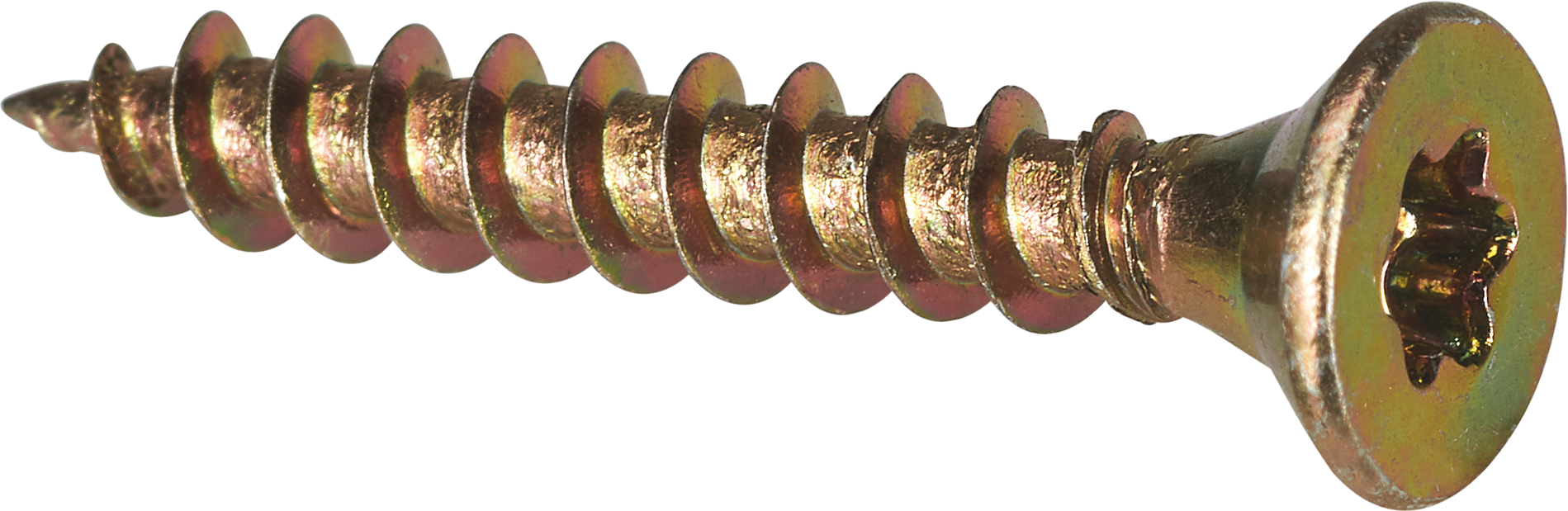 toom Holzschrauben T10 Torx Stahl 3,0 x 20 mm 300 Stück