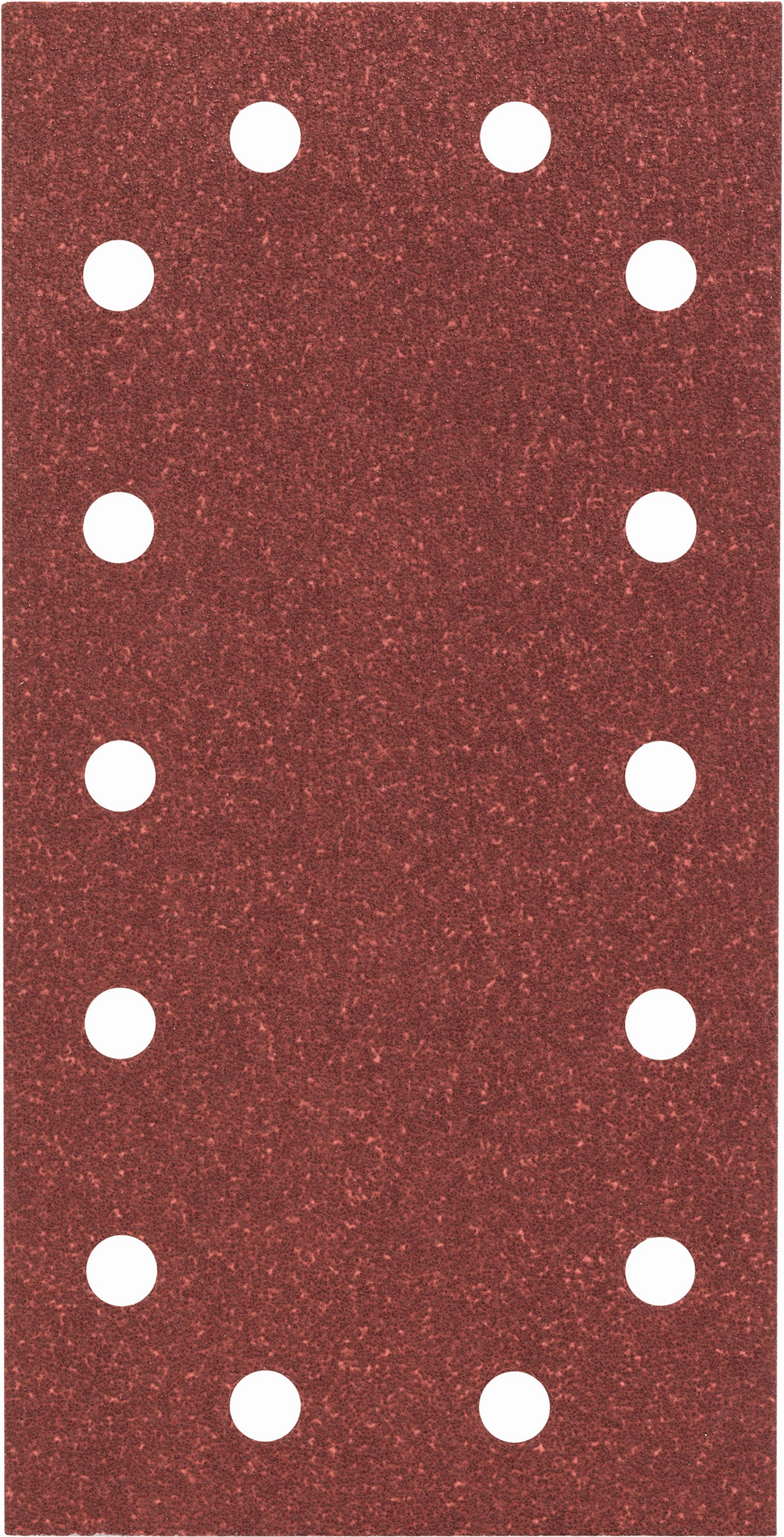 Bosch Schwingschleifpapier gelocht 11,5 x 23 cm G80 10 Stück