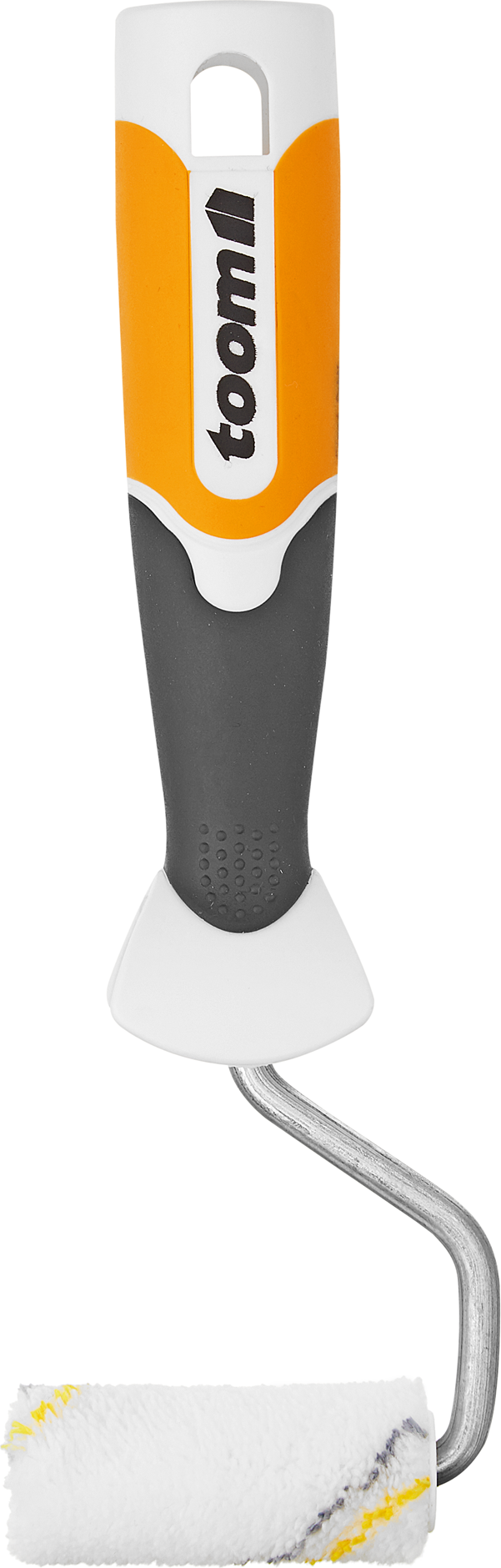 toom Lackroller 'Komfort' rau 6 cm