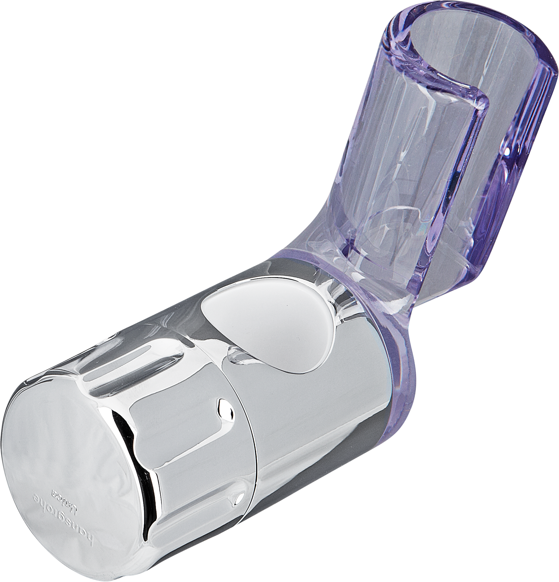 Brausestangen-Schieber