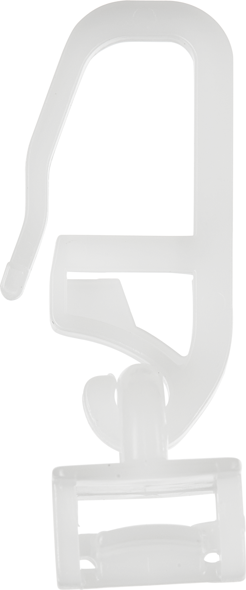 Gardinia Klickgleiter Maxi 20 Stück