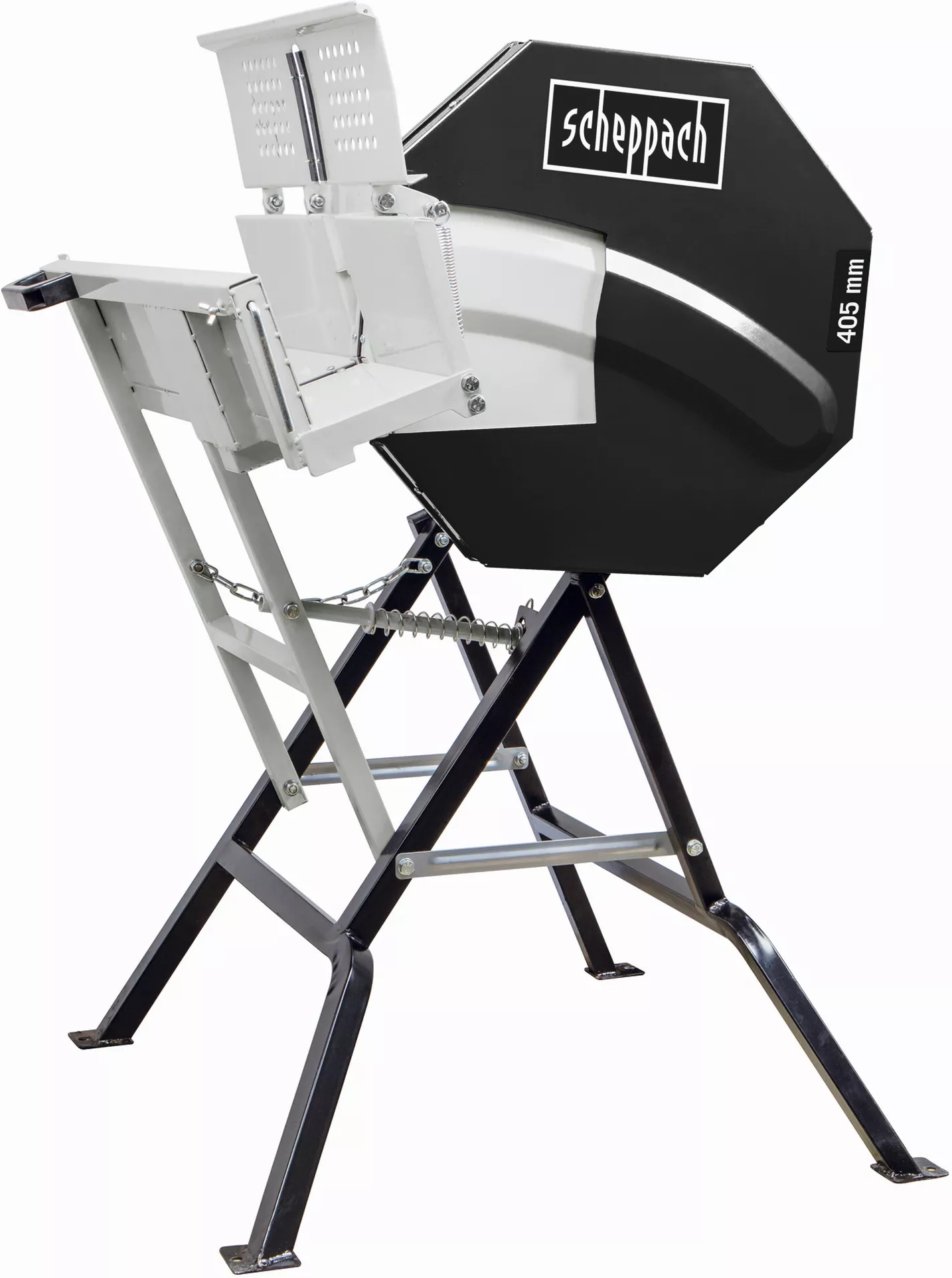 Scheppach Wippkreissäge 'HS410' 2200 W