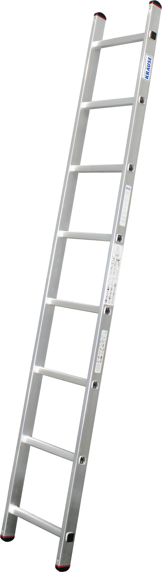 Krause Anlegeleiter 'Corda' 8 Sprossen