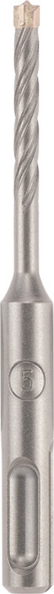 kwb Hammerbohrer 'HB4X SDS Plus' Ø 5 x 110 mm