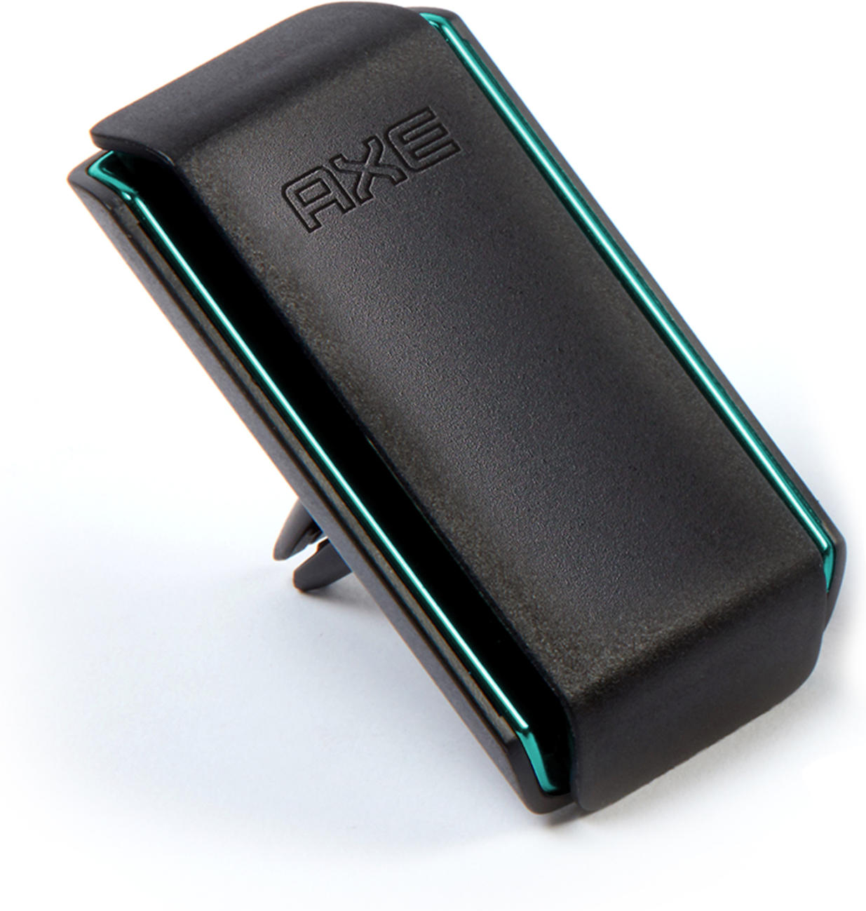 Auto-Lufterfrischer 'AXE Vent Collision Leather and Cookies'