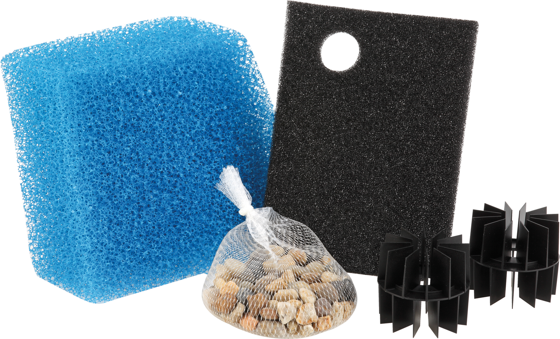 Oase Ersatzfilter-Set 'Filtral UVC 2500'