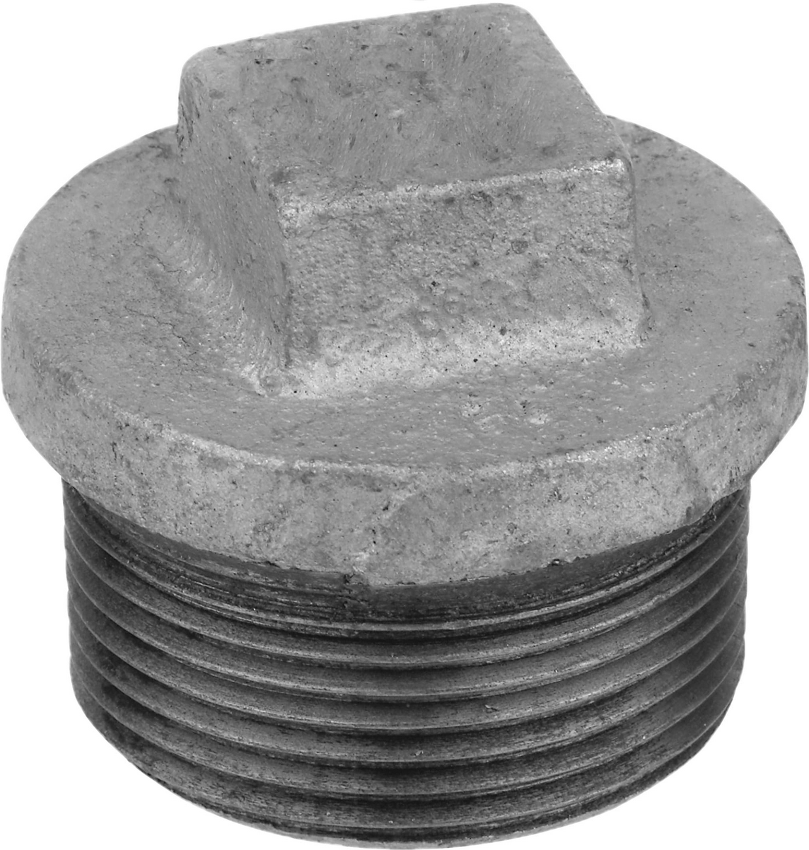 Thumbnail - Kirchhoff Stopfen Ø 25,4 mm (1")