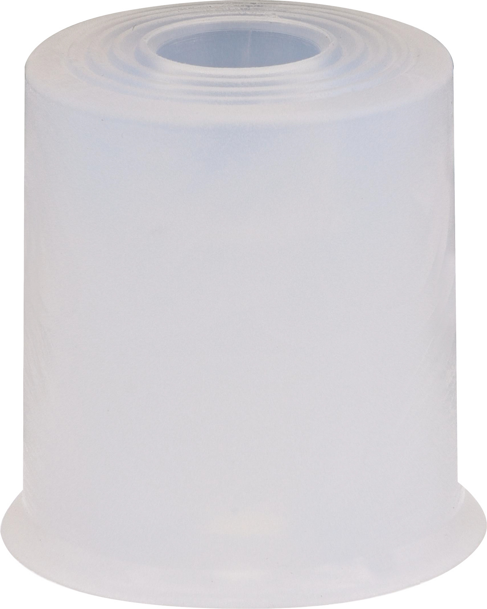 Wagner Türstopper 'EH 5240' transparent Ø 3,5 cm