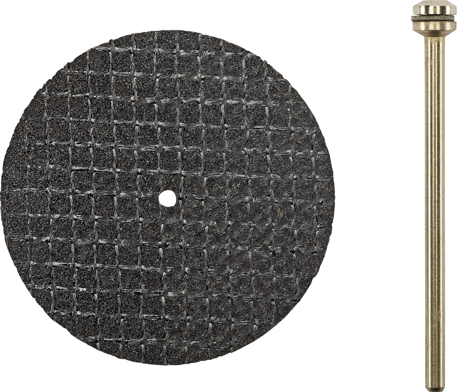 Proxxon Trennscheiben 'Micromot' mit Gewebe Ø 38 mm 5 Stück