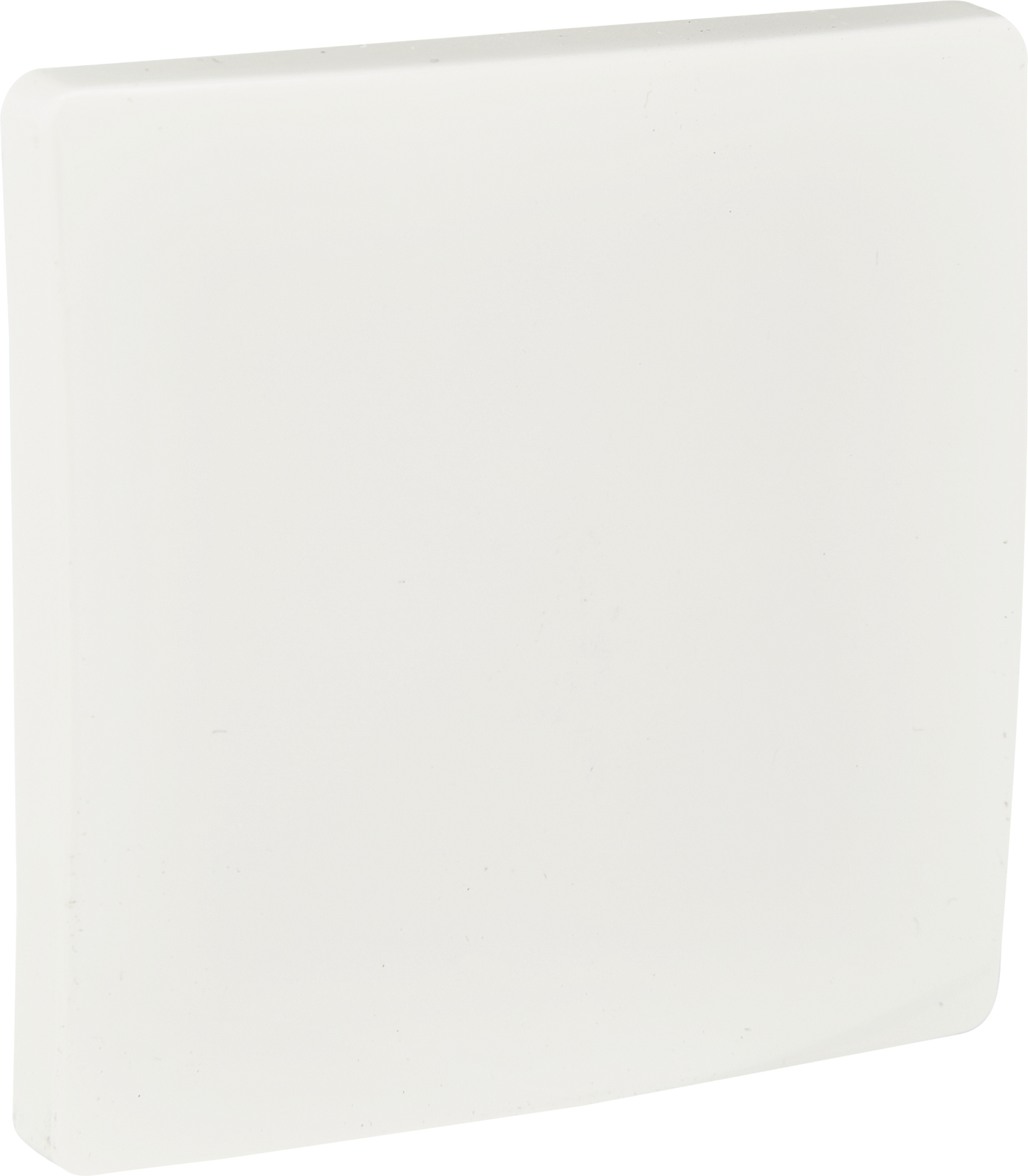 Kopp Schalterwippe 'Venedig' reinweiß