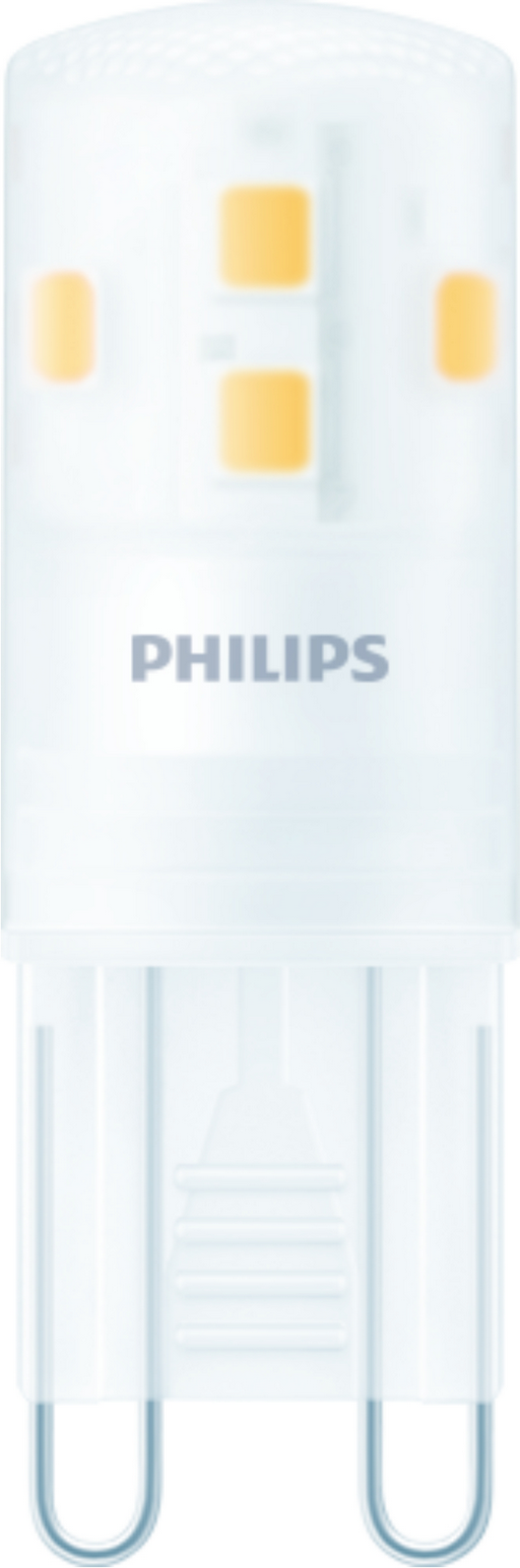 Thumbnail - Philips LED-Leuchtmittel G9 25 W 220 lm matt