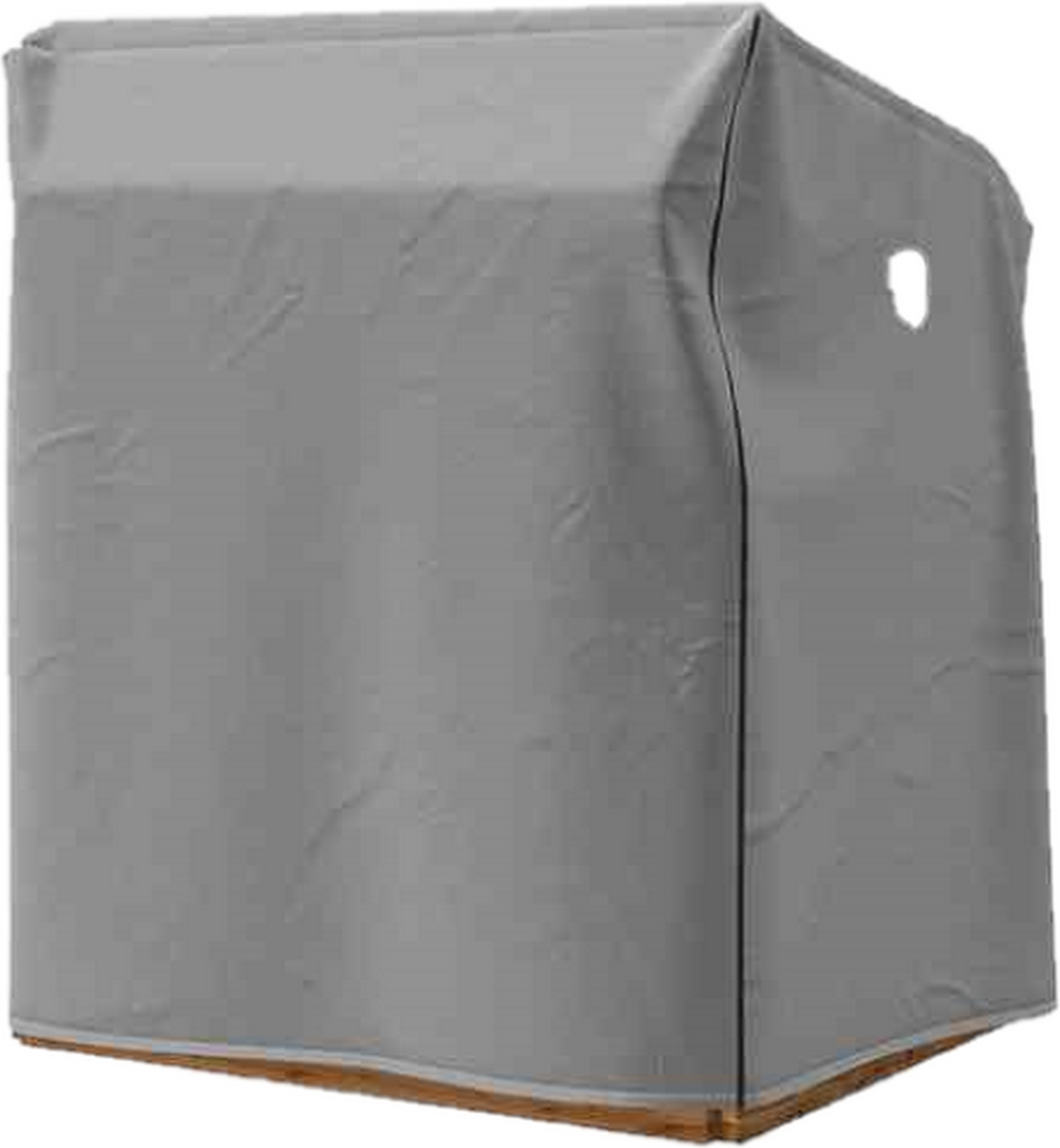 Siena Garden Strandkorbhülle 'AquaShield' 128 x 105 x 165 cm