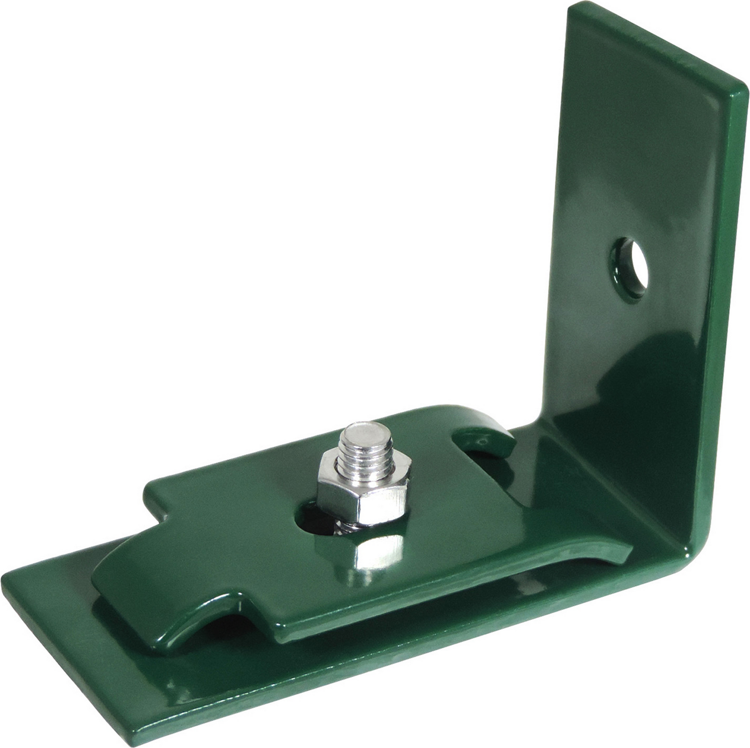 Thumbnail - Arvotec Stabmattenverbinder 'Essential' für Wände grün 93/74 x 40 mm