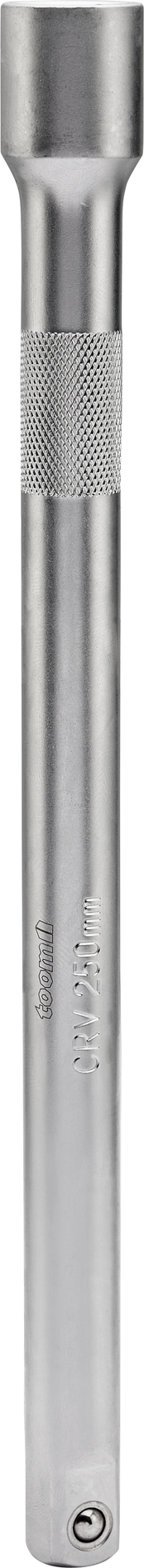 toom Verlängerungsstab für Steckschlüsselantriebe 12,7 mm (1/2") 25 cm