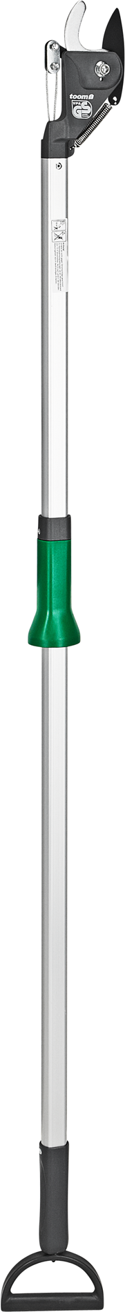 toom Stangenschere Bypass 1,62 m