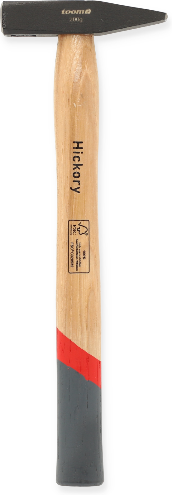 Thumbnail - toom Schlosserhammer Hickory 200 g