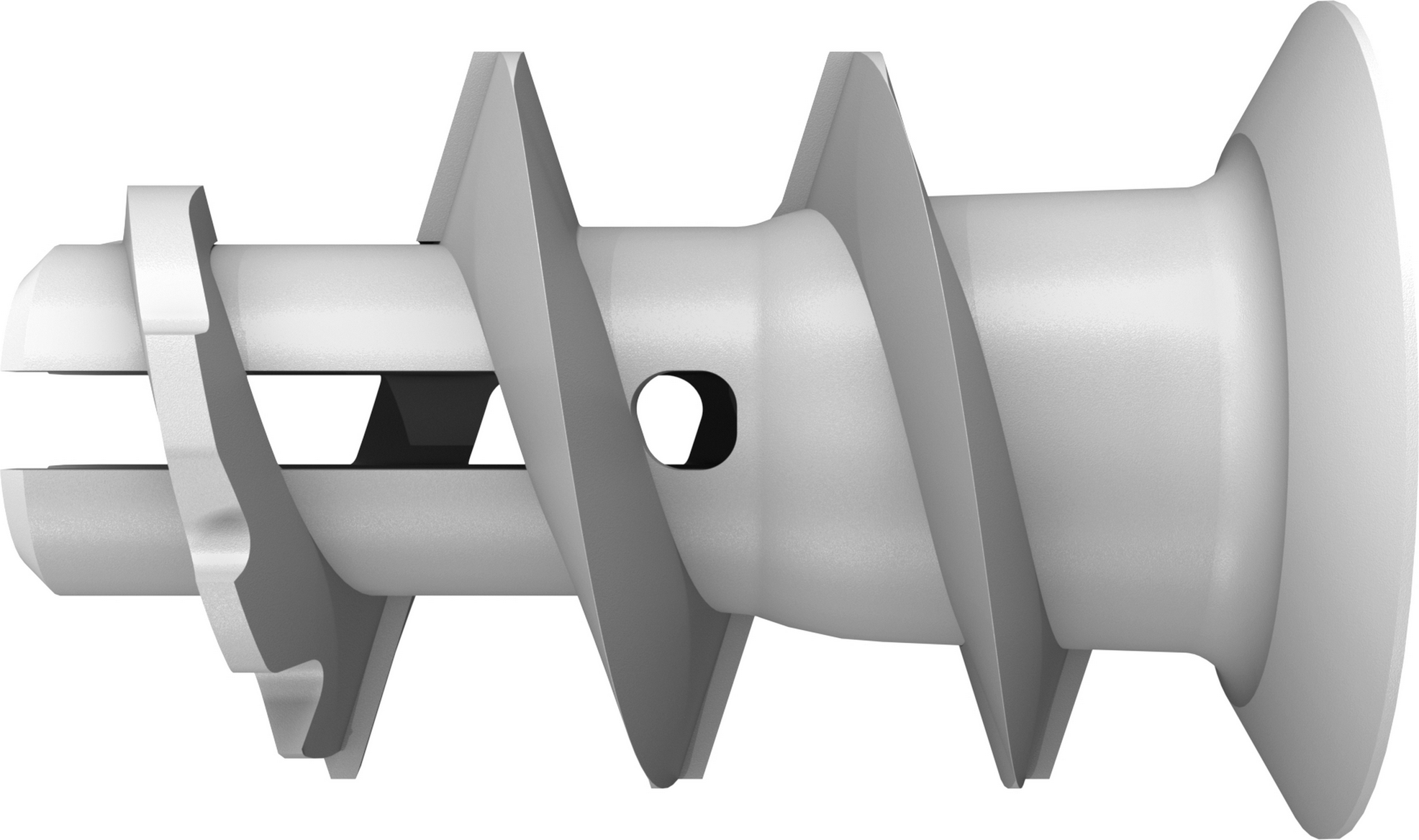 Thumbnail - Fischer Gipskartondübel 'GK' 2,2 mm 10 Stück