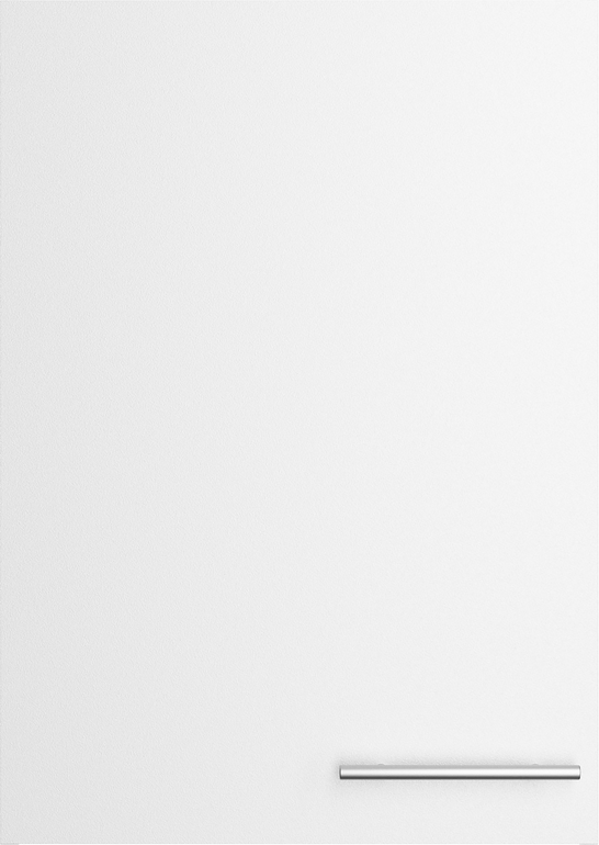 Thumbnail - OPTIFIT Oberschrank 'Optikomfort Bengt932' weiß 50 x 70,4 x 34,9 cm