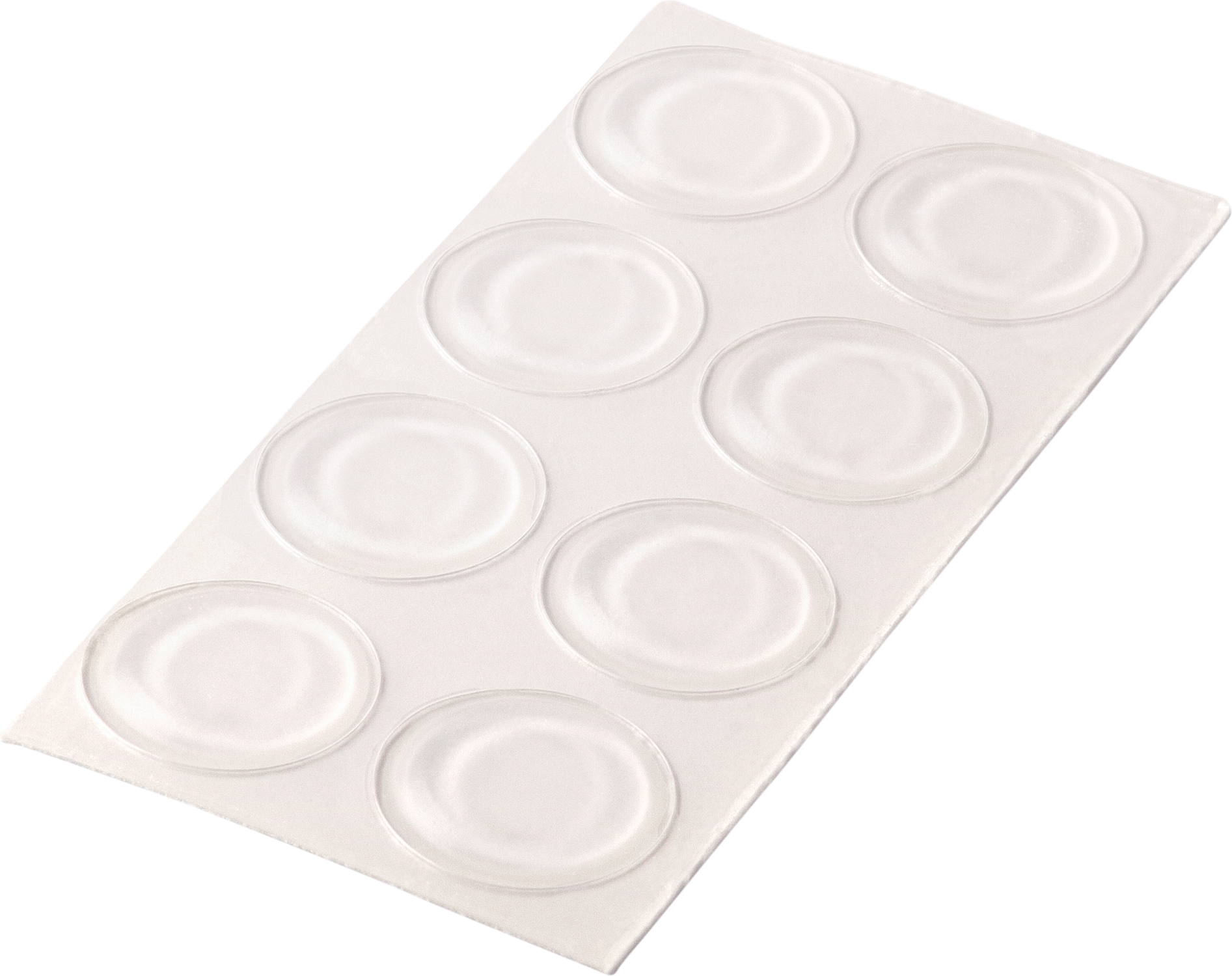 toom Rutschstopper Ø 1,9 cm