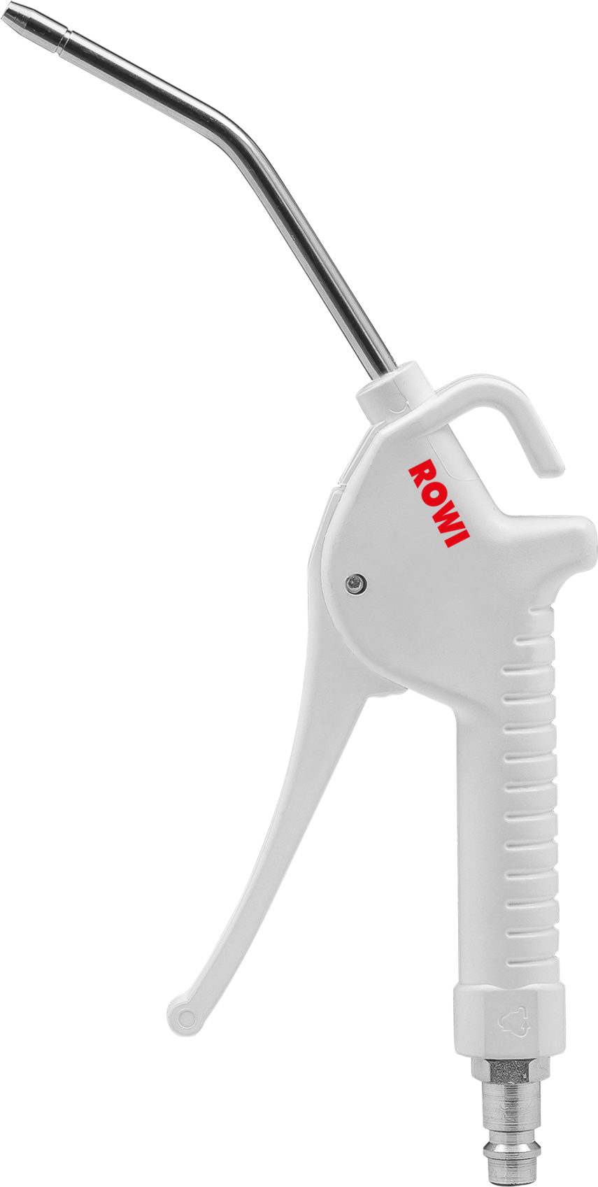 Rowi Ausblaspistole 'DAP 270/1 Pro' 6 bar, 270 l/min