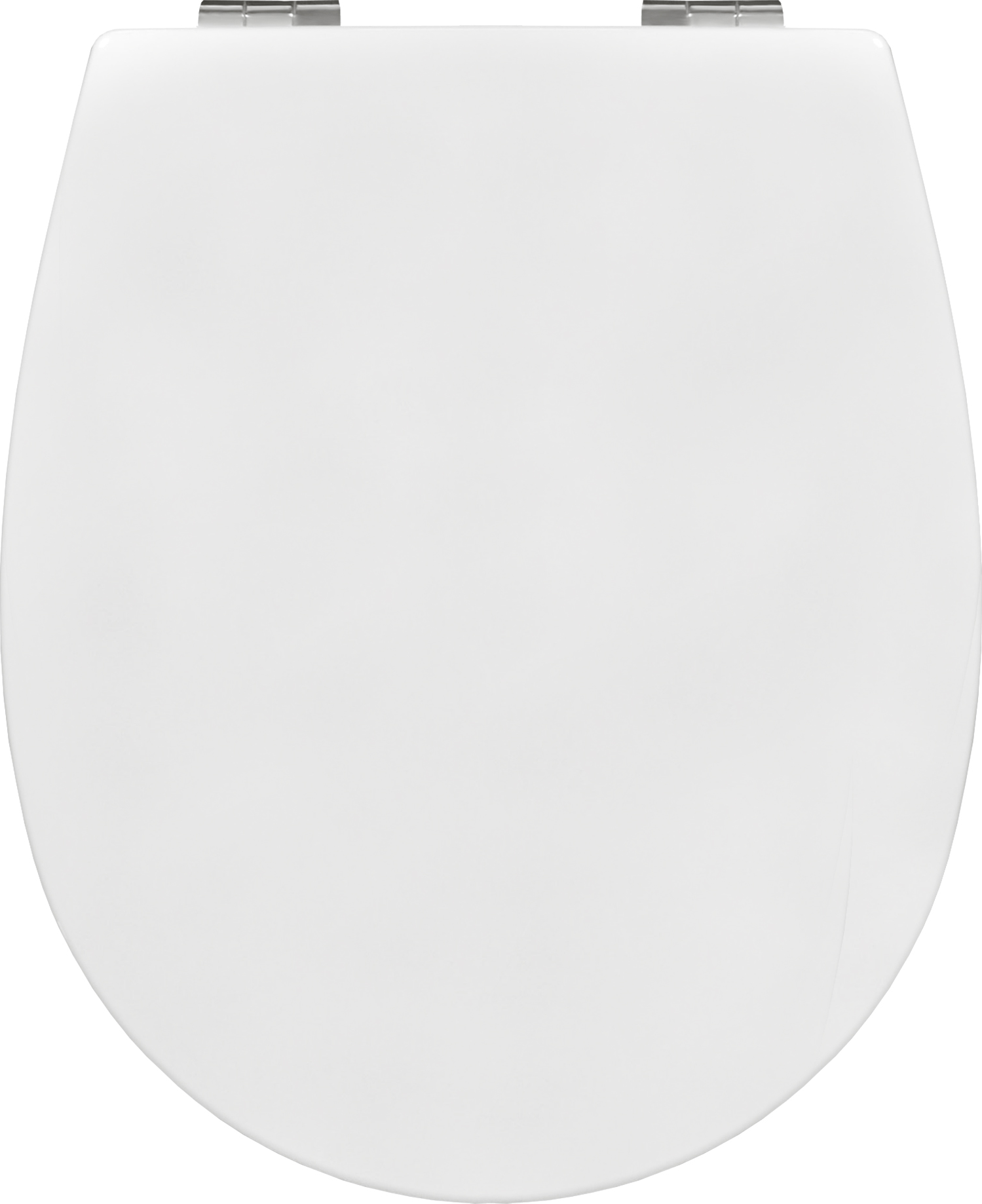 Bemis WC-Sitz 'Hudson' mit Absenkautomatik weiß Holzkern