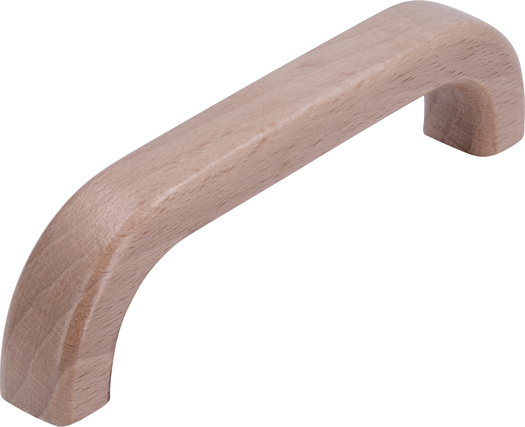 Siro Möbelgriff Buche