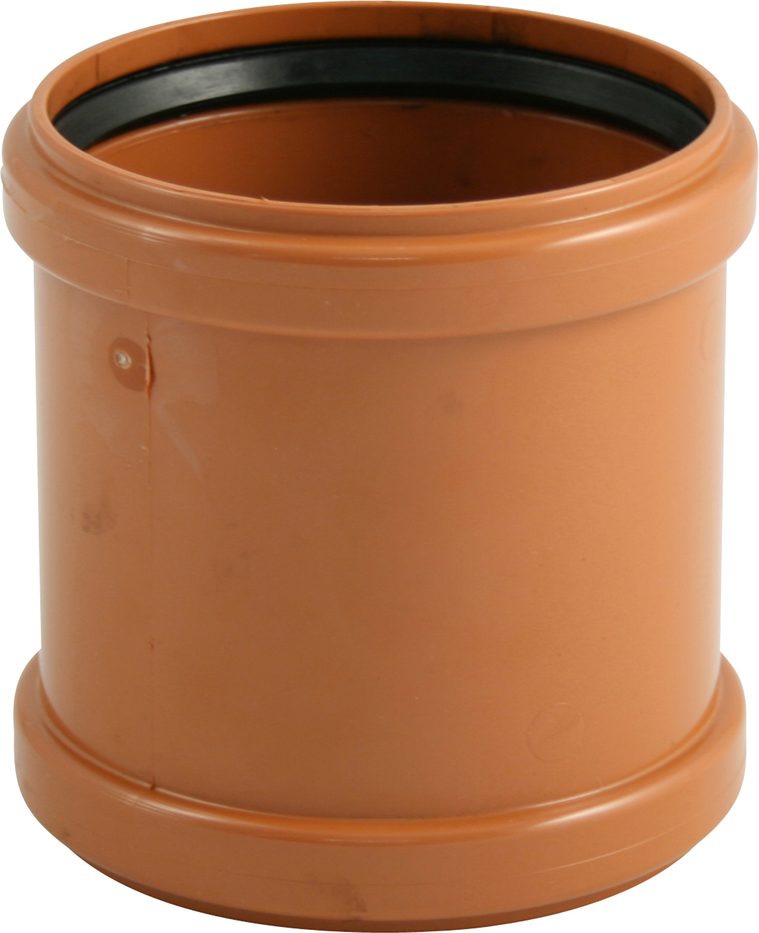 Marley KGU-Überschiebmuffe DN 160