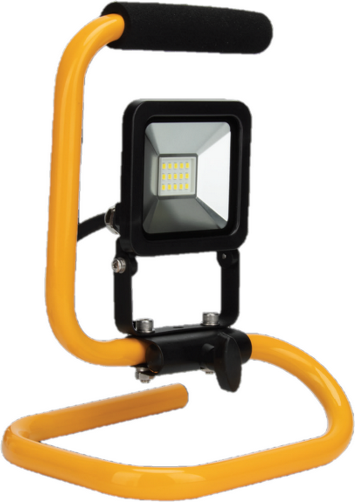 B1 LED-Baufluter 10 W 720 lm