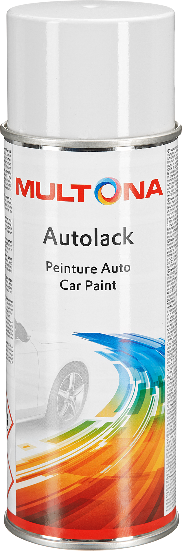 Autolack 002 400 ml