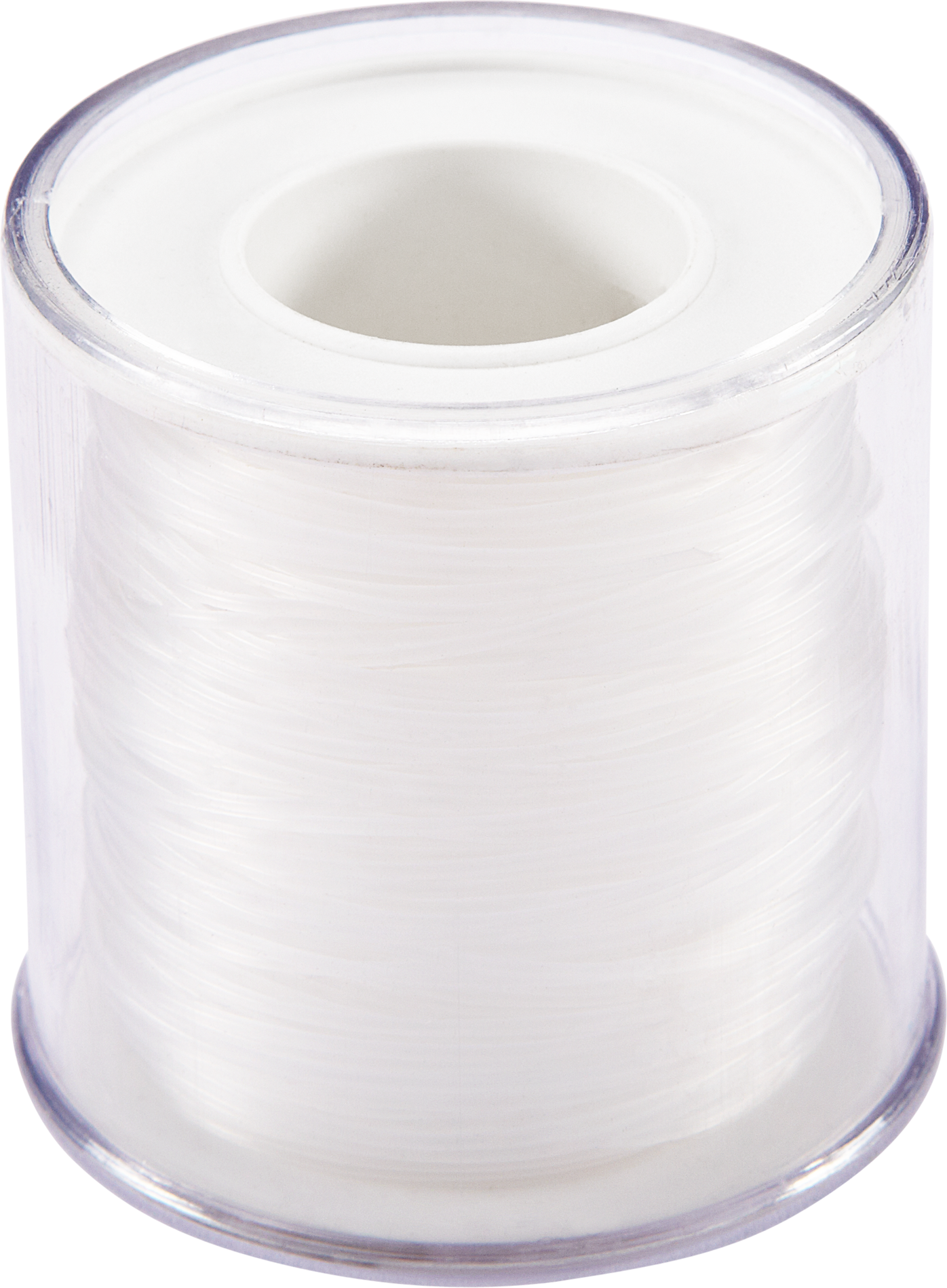 Pösamo Bastelfaden Nylon 1 mm x 50 m