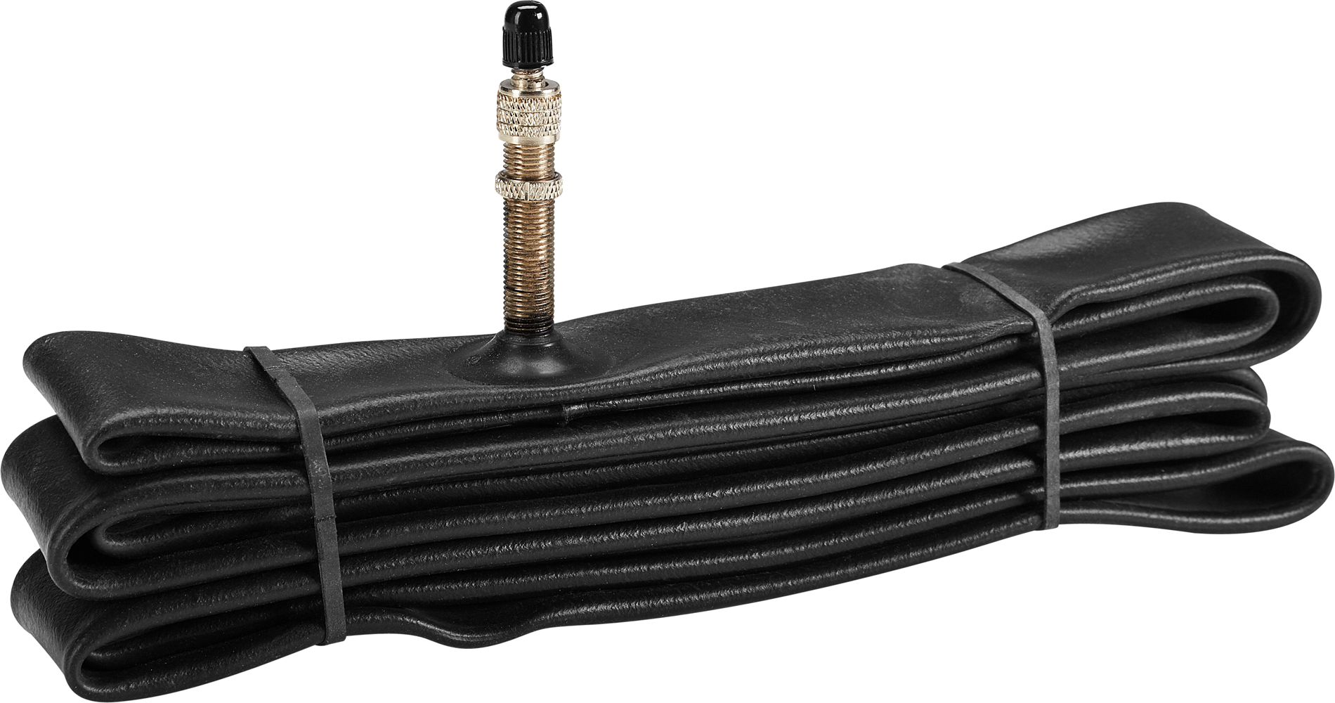 Fischer Fahrrad Fahrradschlauch Dunlopventil 28 x 13/8 - 1,75