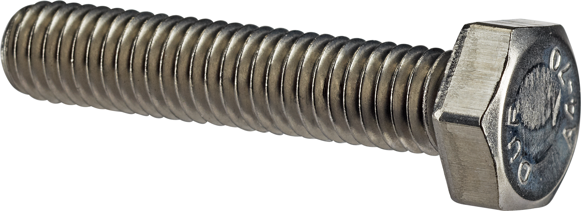 Thumbnail - Suki Sechskantschrauben M6 x 30 mm 25 Stück