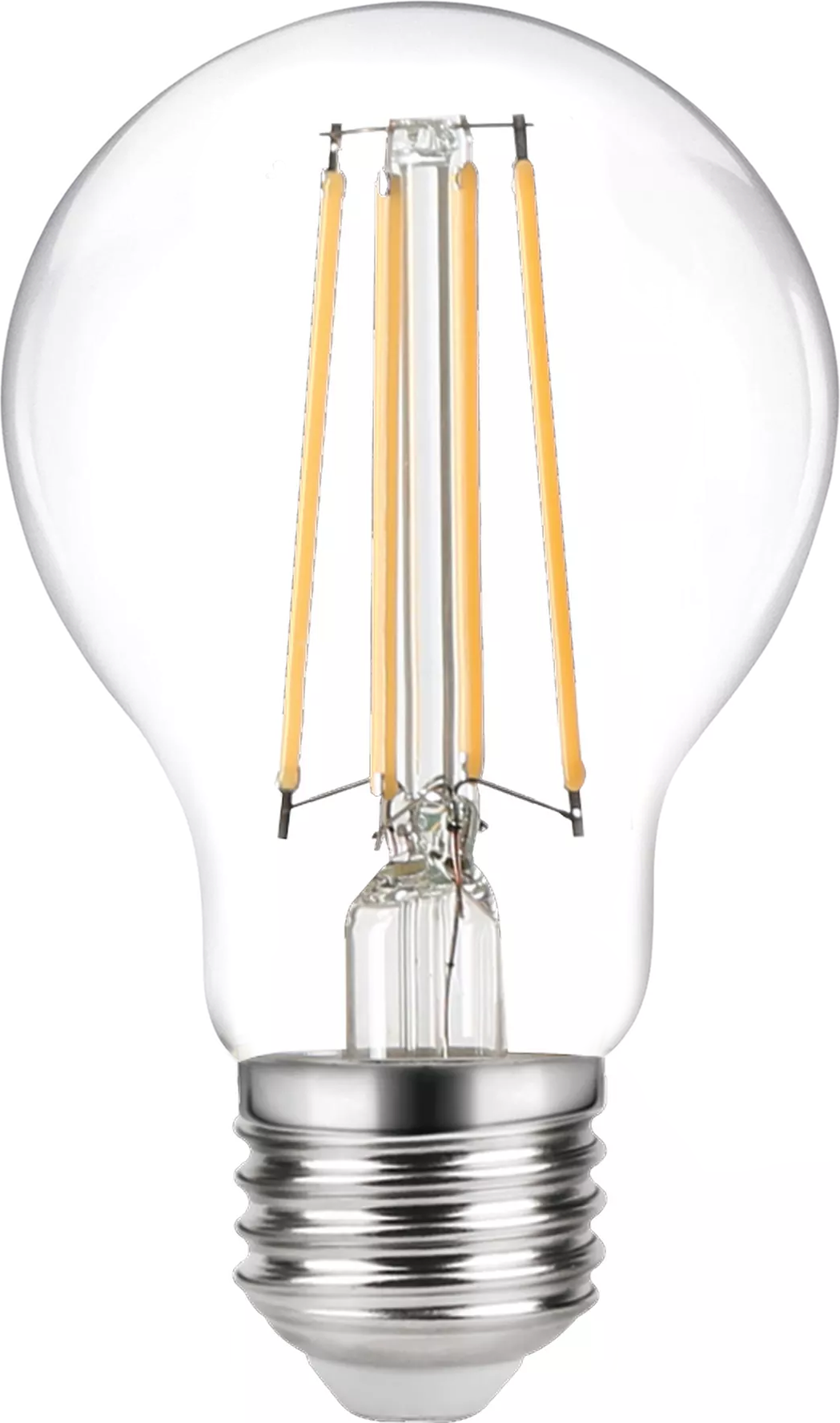 toom LED-Leuchtmittel E27 2,9 W 1055 lm