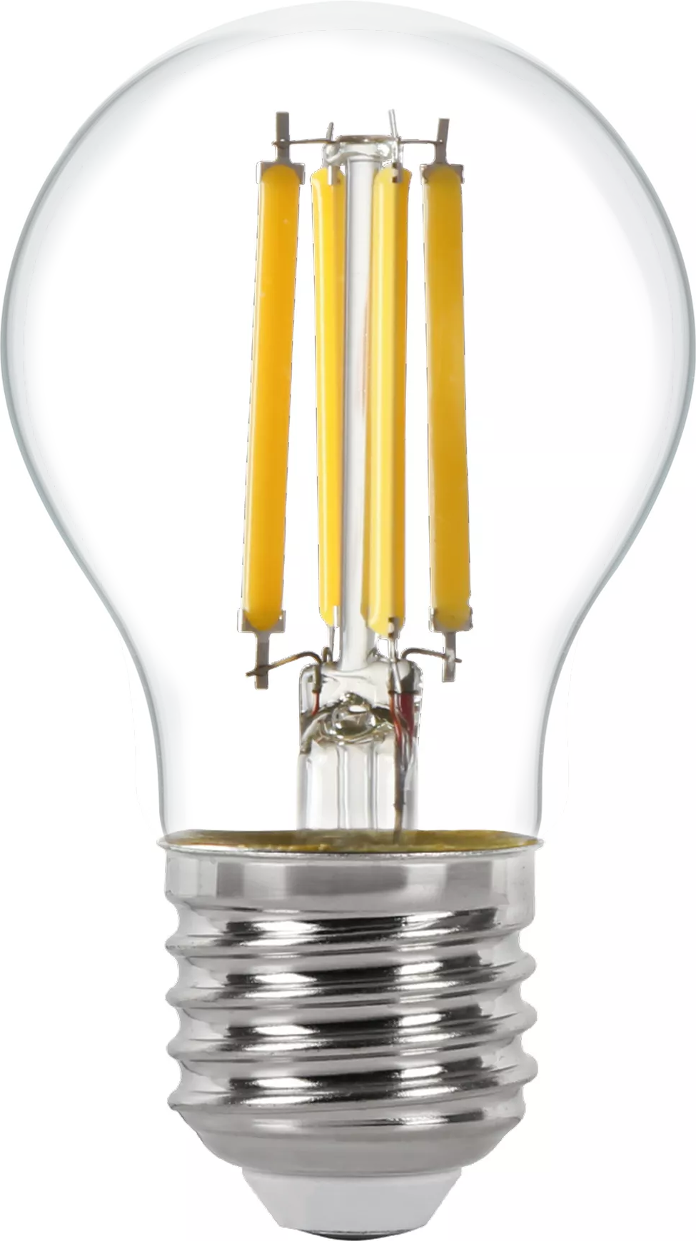 toom LED-Leuchtmittel E27 2,2 W 470 lm