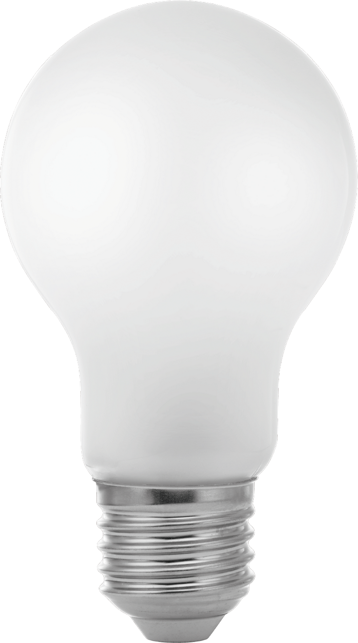 toom LED-Leuchtmittel matt 3,8 W 806 lm