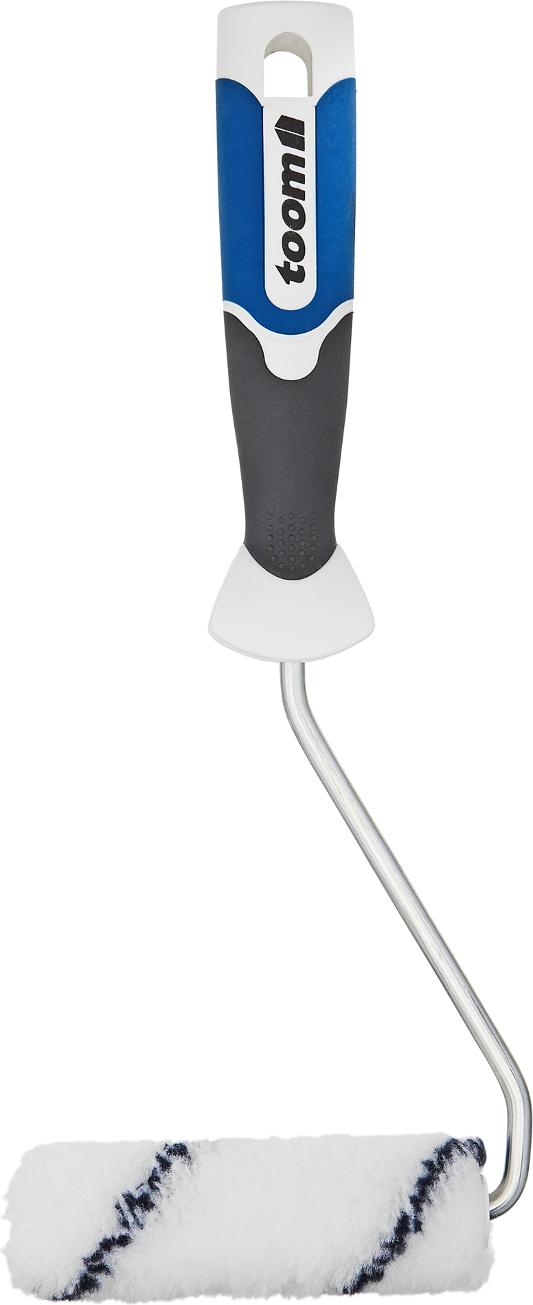 toom Farbroller 'Komfort' glatt 10 cm