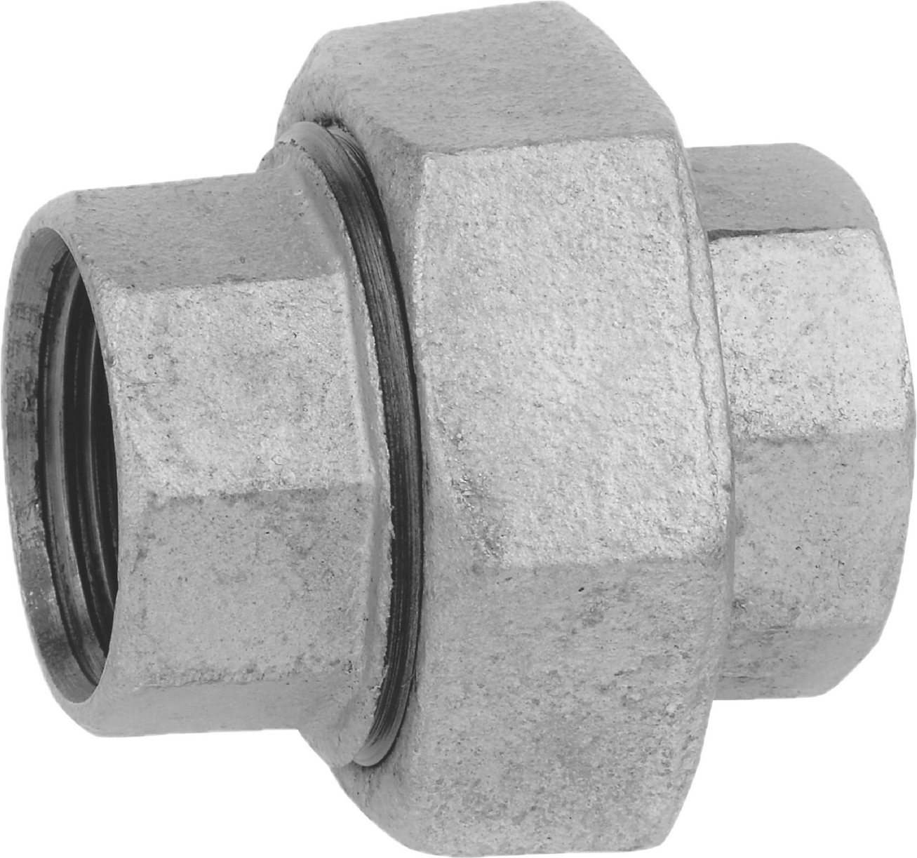 Thumbnail - Kirchhoff Verschraubung Ø 25,4/25,4 mm
