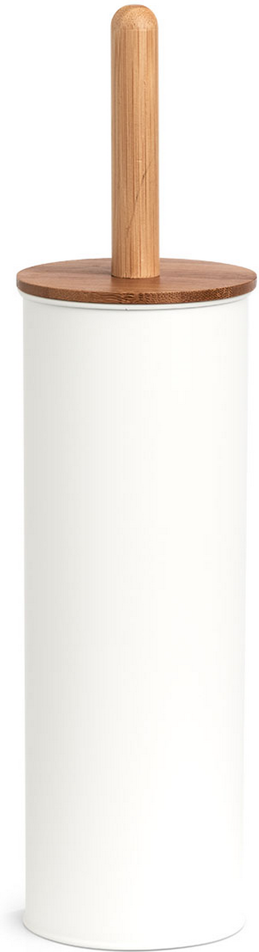 Zeller WC-Bürste weiß