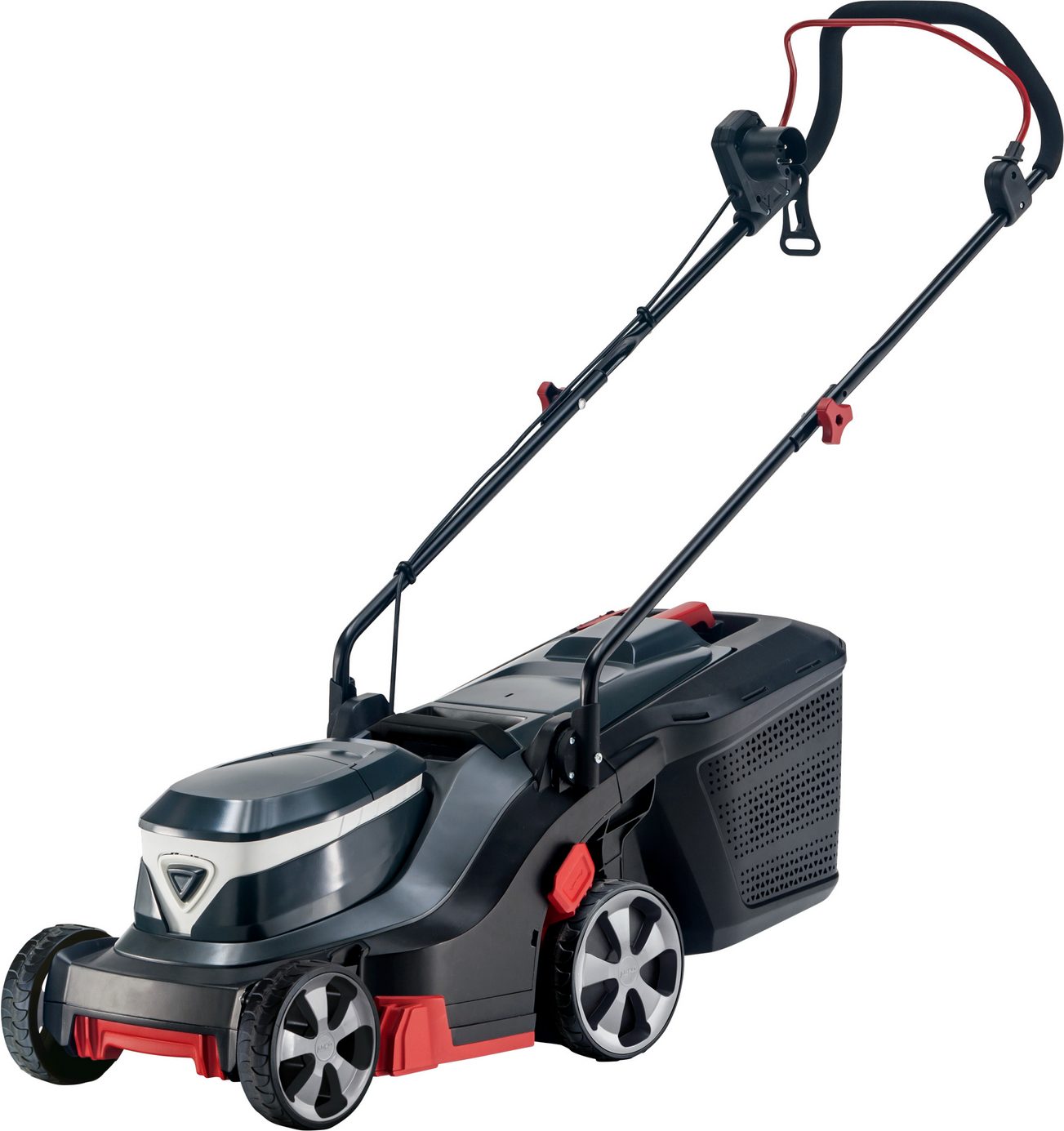 Thumbnail - AL-KO Elektro-Rasenmäher '3.22 E Easy' 1200 W, bis 250 m²