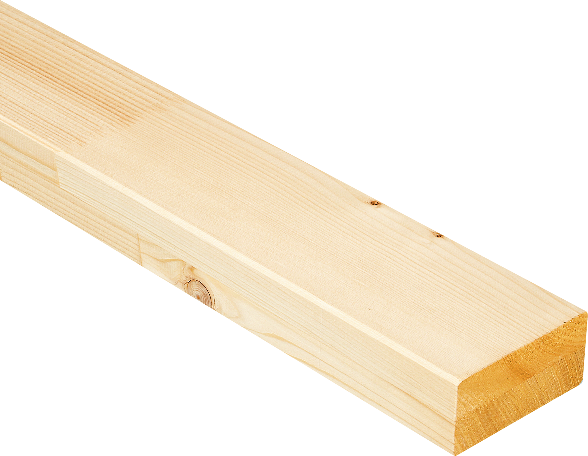 Rettenmeier Leimholzstollen gehobelt 2400 x 94 x 44 mm