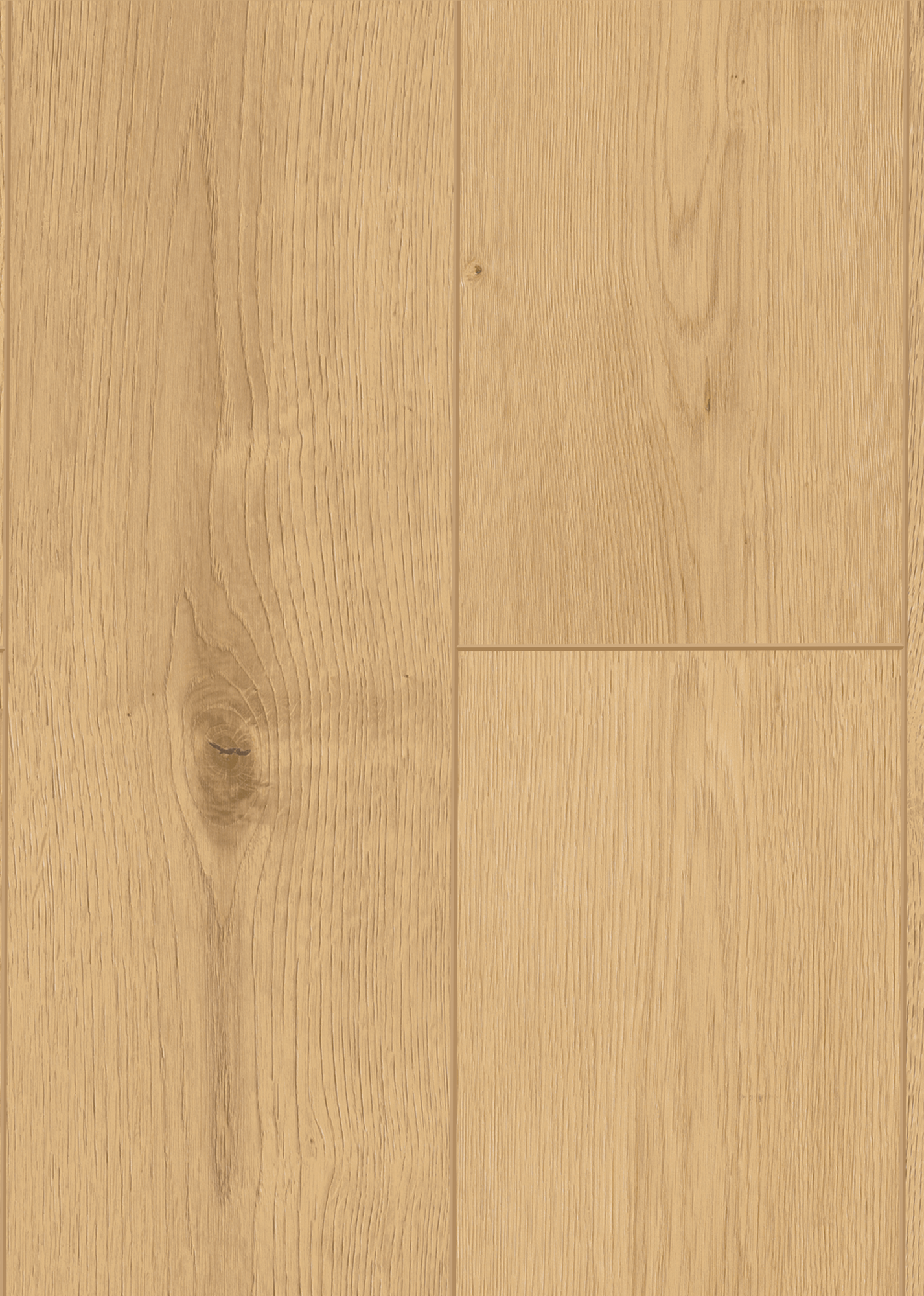 toom Vinylboden Eiche Apart hellbeige PVC frei 3,6 mm