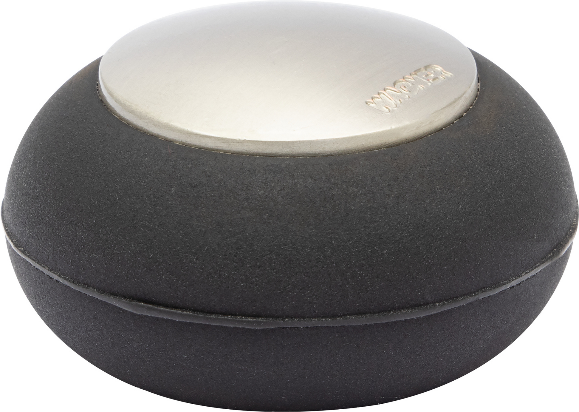 Wagner Bodentürstopper 'EH 5177' Zinkdruckguss Ø 30 x 17 mm