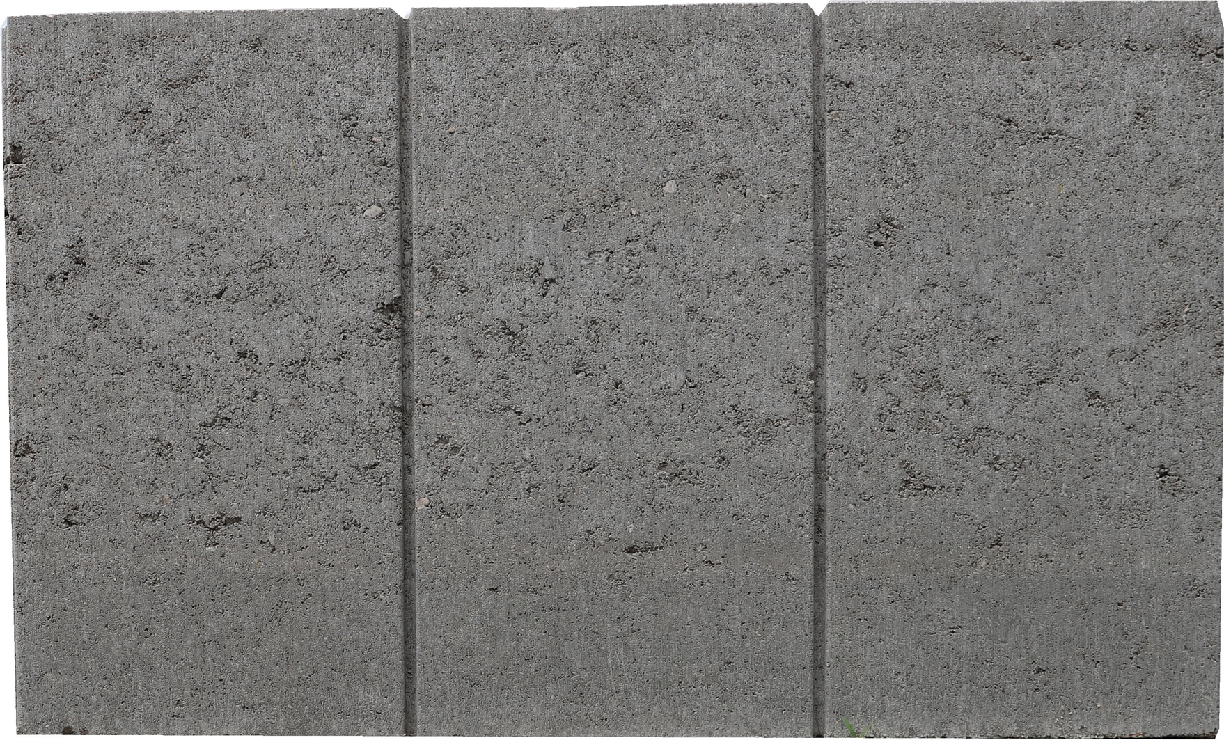Thumbnail - Palisade 'Palibord Tulo' grau 50 x 30 x 6 cm