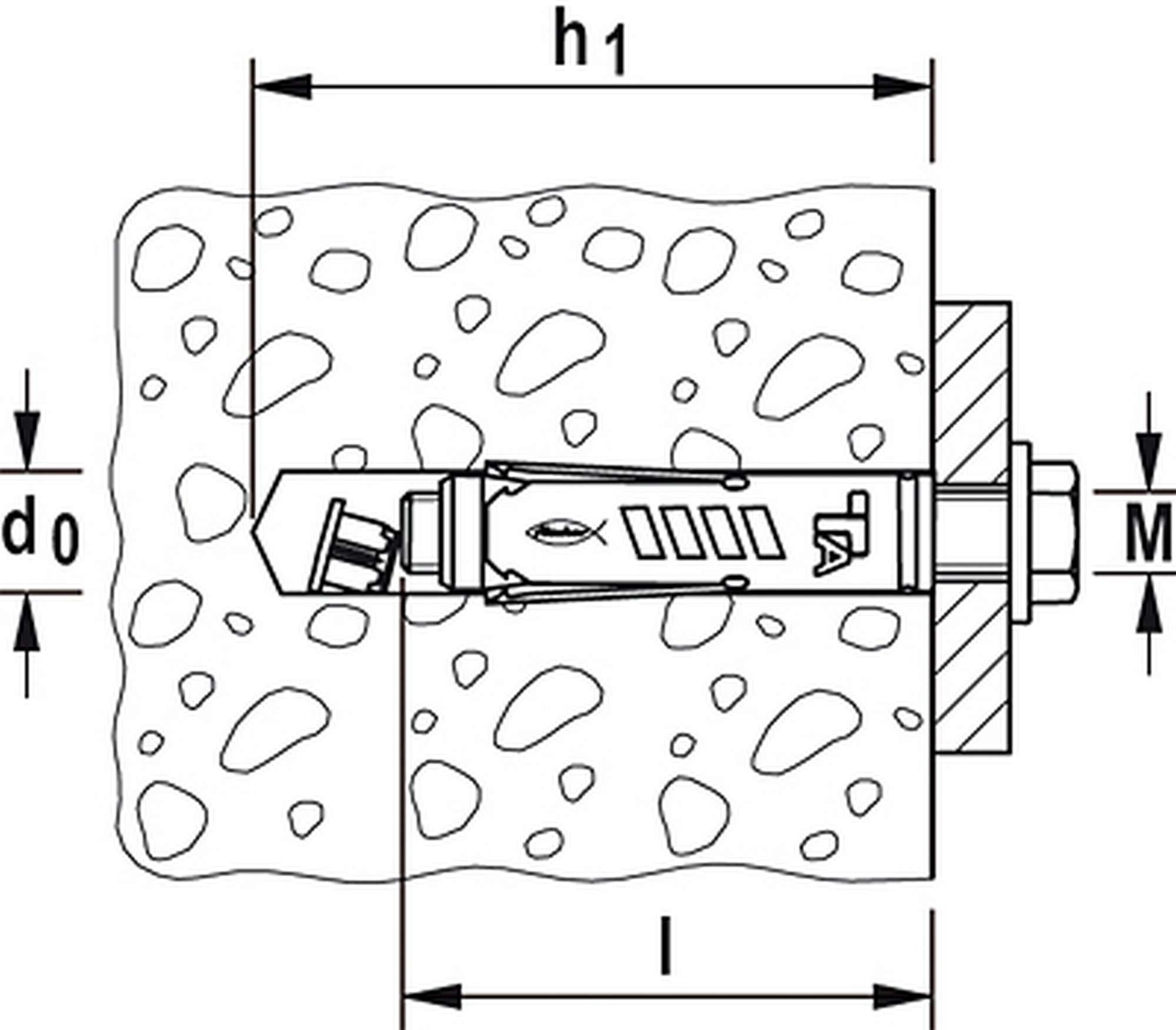 Thumbnail - Fischer fischer Schwerlastanker TA M10 E