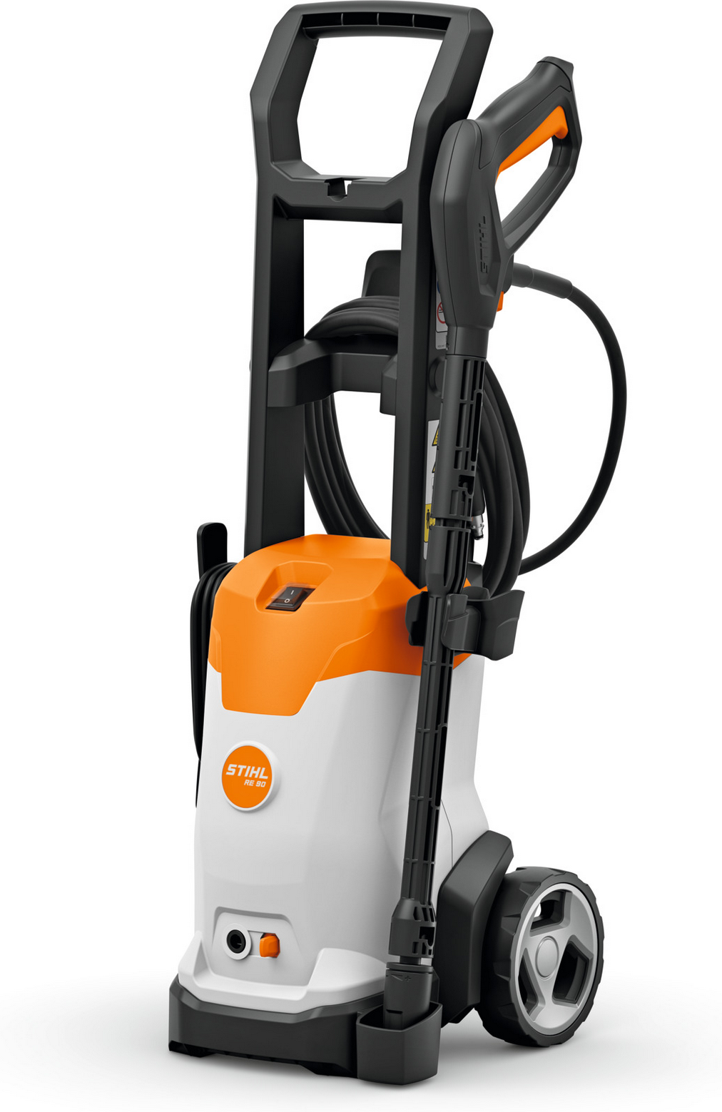 Stihl Hochdruckreiniger 'RE 90' 230 V