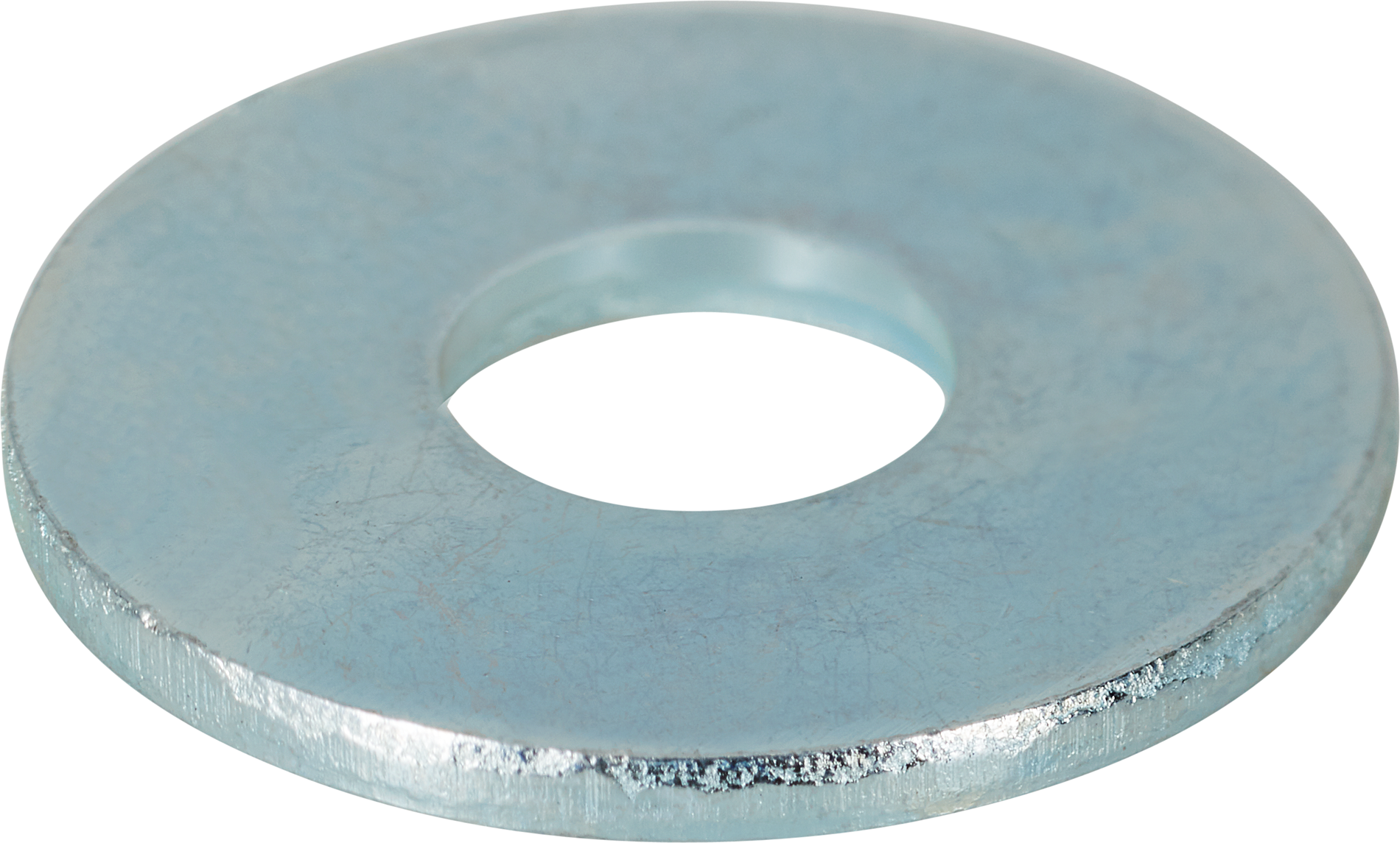 toom Karosseriescheiben Stahl verzinkt M6 6,4 mm 50 Stück