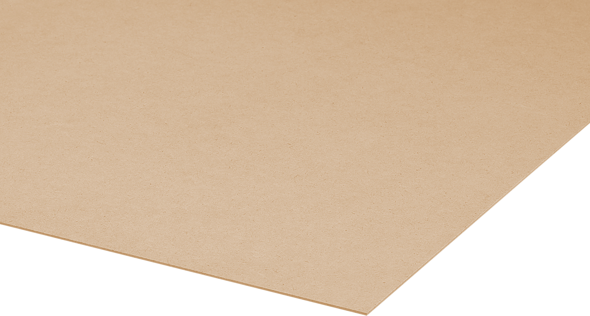 Kosche Modellbauplatte HDF 1,8 x 250 x 400 mm