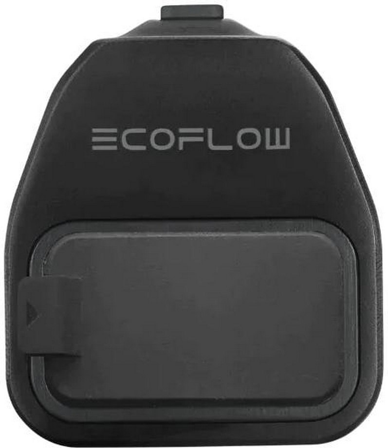 Thumbnail - EcoFlow Adapter 'DELTA Pro' auf 'Smart' Generator